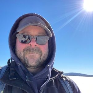 Meet your Posher, Kirk